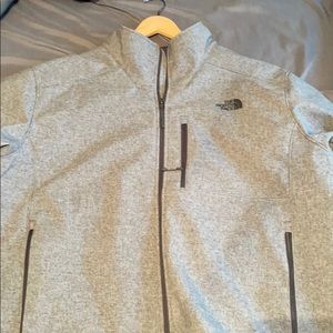 The North Face Apex Bionic 2 Jacket for Men